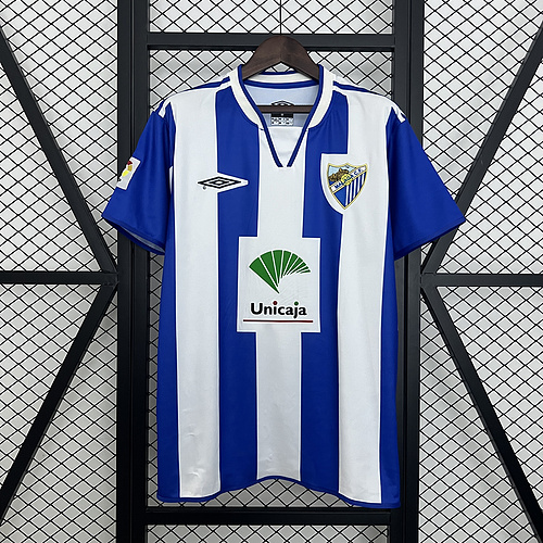 Retro Málaga CF 05-06 Home S-XXL